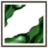 Green & Silver Agate Texture 16 thumbnail