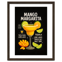 Mango Margarita