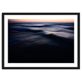 Twilight over the Mediterranean thumbnail