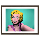 Marilyn Monroe - Andy Warhol - Selfie thumbnail