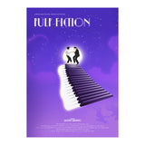 Pulp Fiction Movie (Print Only) thumbnail