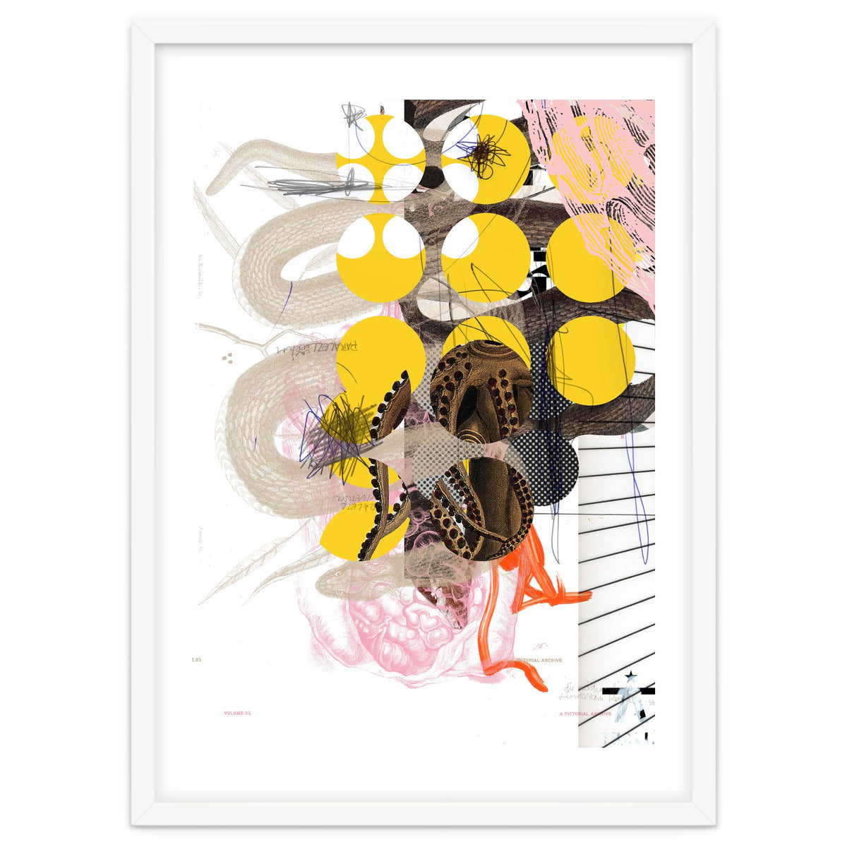 Golden Future Show Dream