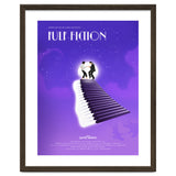 Pulp Fiction Movie thumbnail