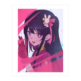 Anime (Print Only) thumbnail