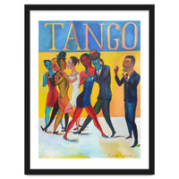 Tango 4 B