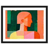 Geometric People 04 thumbnail