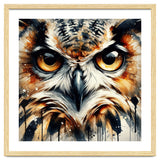 Powerful Owl thumbnail