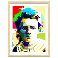 Marie Currie World Scientist WPAP Style Trending Now