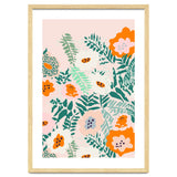 Botanical dopamine flowers thumbnail