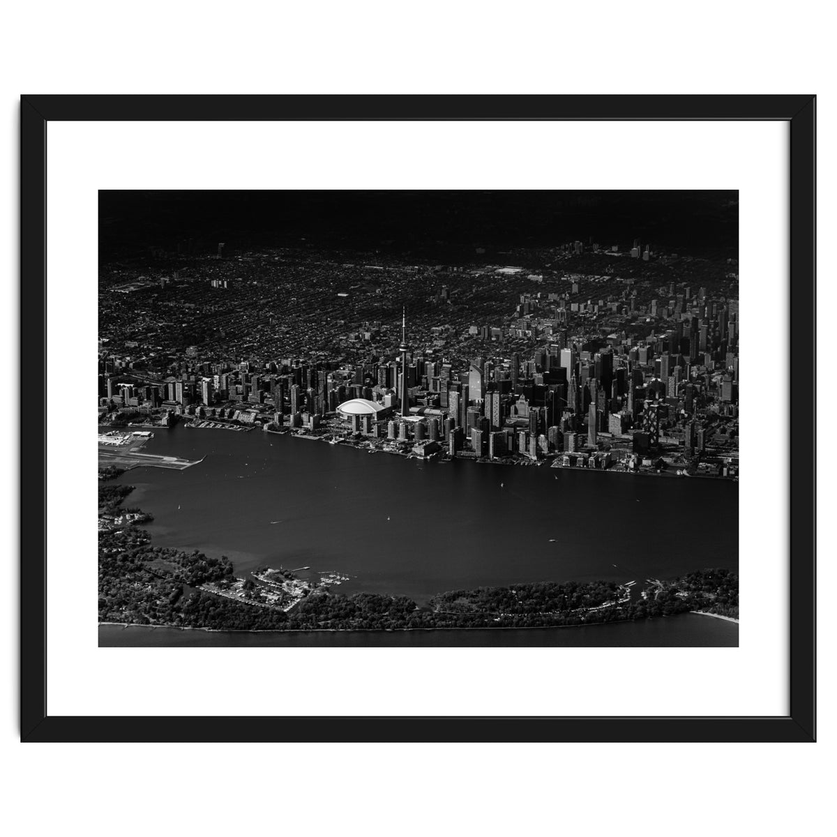 Twenty Four Thousand Feet No 1