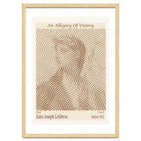 An Allegory Of Victory – Jules Joseph Lefebvre Before 1912 thumbnail