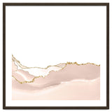 Ivory & Gold Agate Texture 07 thumbnail