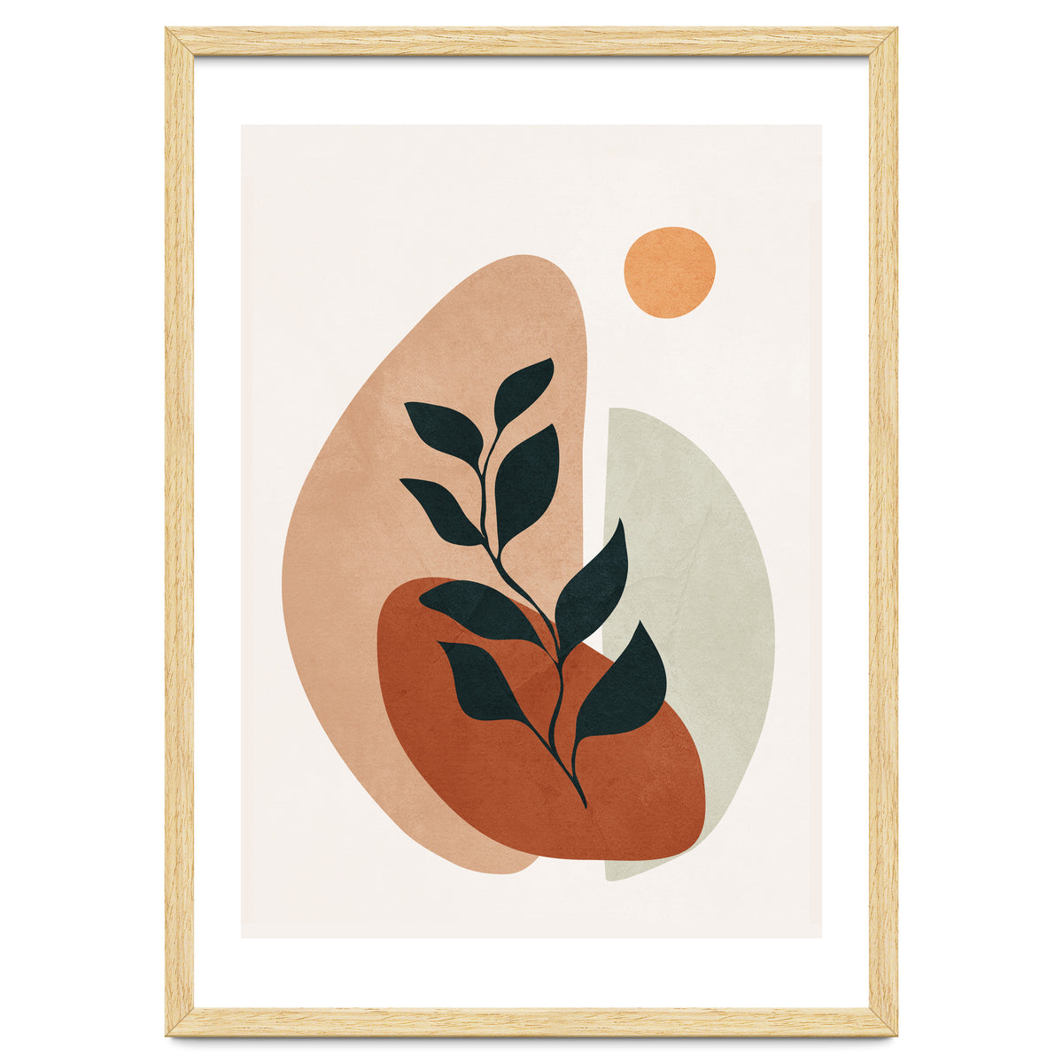 Soft Shapes II