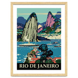 Rio De Janeiro, Brazil thumbnail