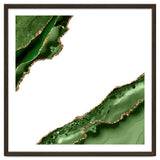 Green & Gold Agate Texture 19 thumbnail
