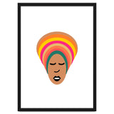 Beutiful Black African Woman thumbnail