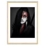 Dressed In Black thumbnail