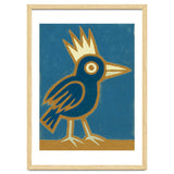 King Bird 01 thumbnail