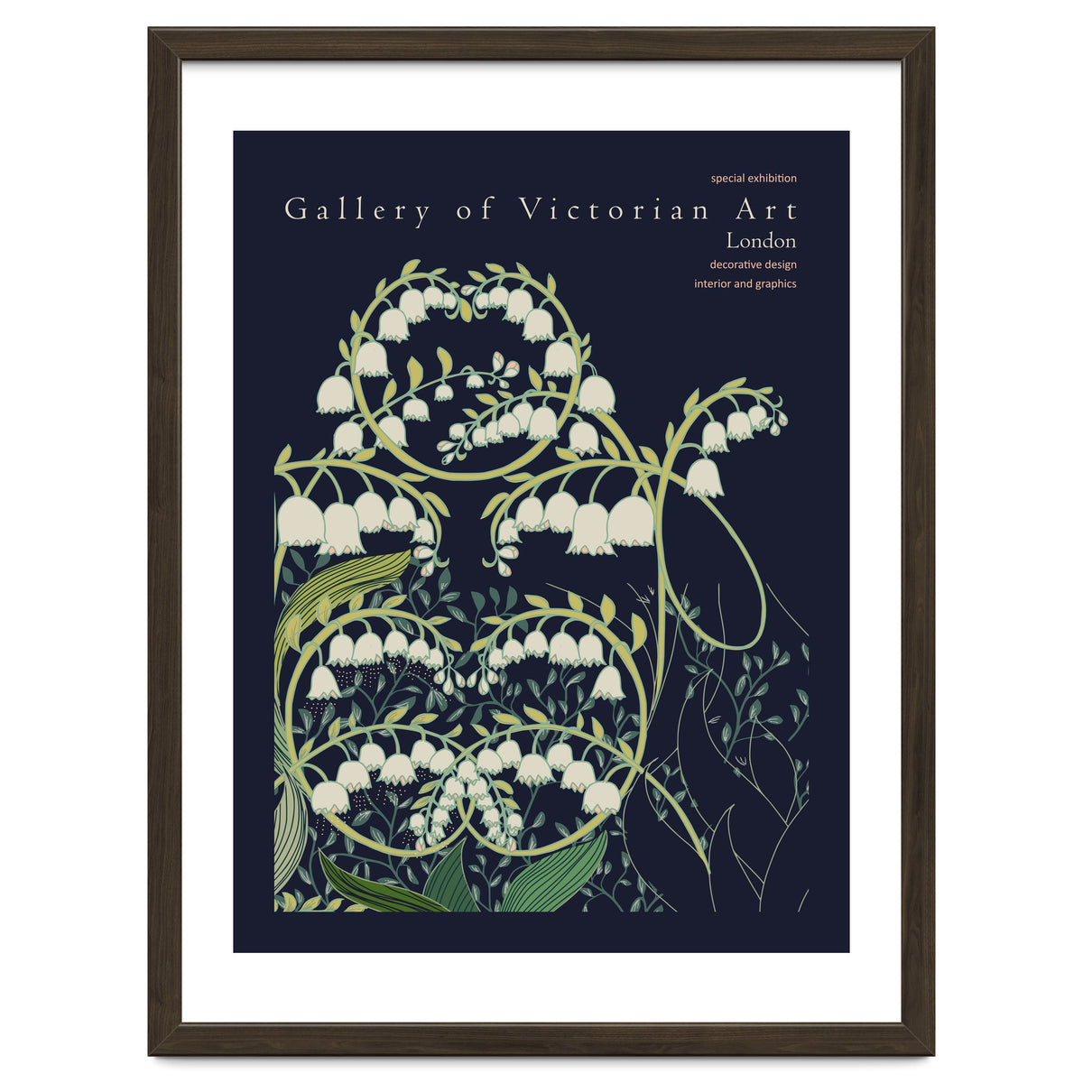 Gallery of Victorian Art London