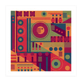 Fluctuation  (Print Only) thumbnail