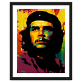 Che Guevara Abstract thumbnail
