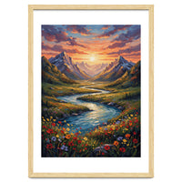The River of Light