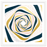 Swirly Vision #society6 #decor #buyart thumbnail