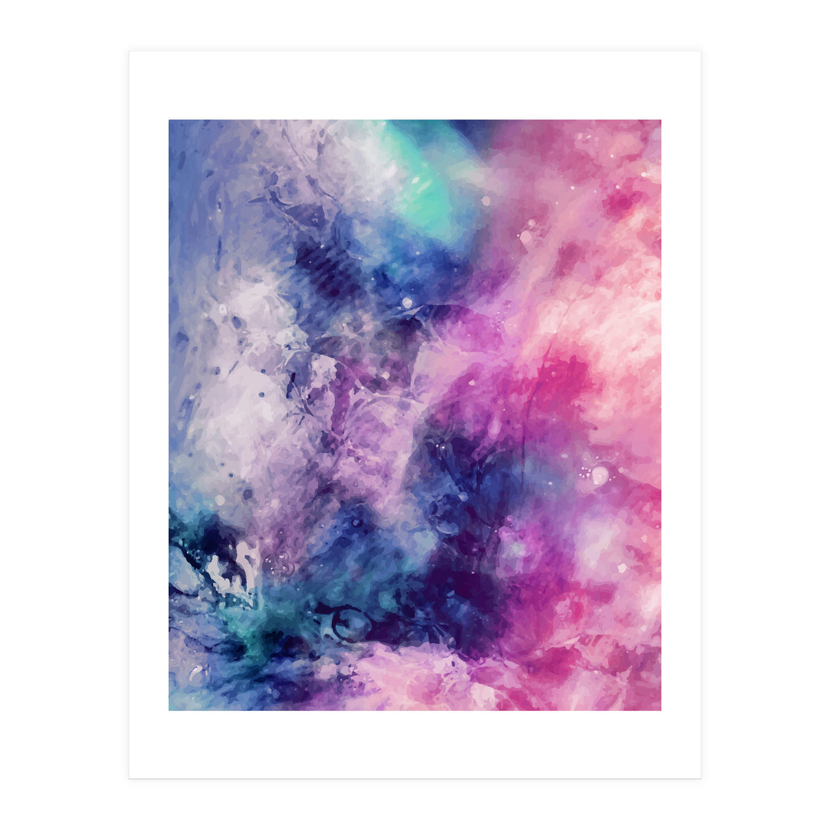 Sweetest Dream (Print Only)