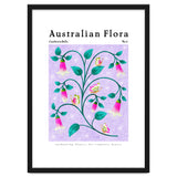 Australian Flora: Canberra Bells thumbnail