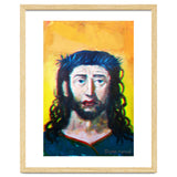 Ecce Homo 6 3d 3 Poster thumbnail