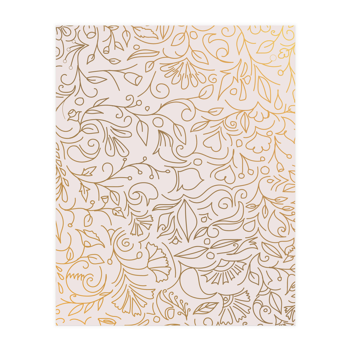 Motif Madness (Print Only)