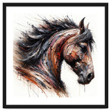 Powerful Horse thumbnail