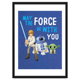 Star Wars thumbnail