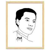 Pauli Murray American Civil Rights Activist thumbnail