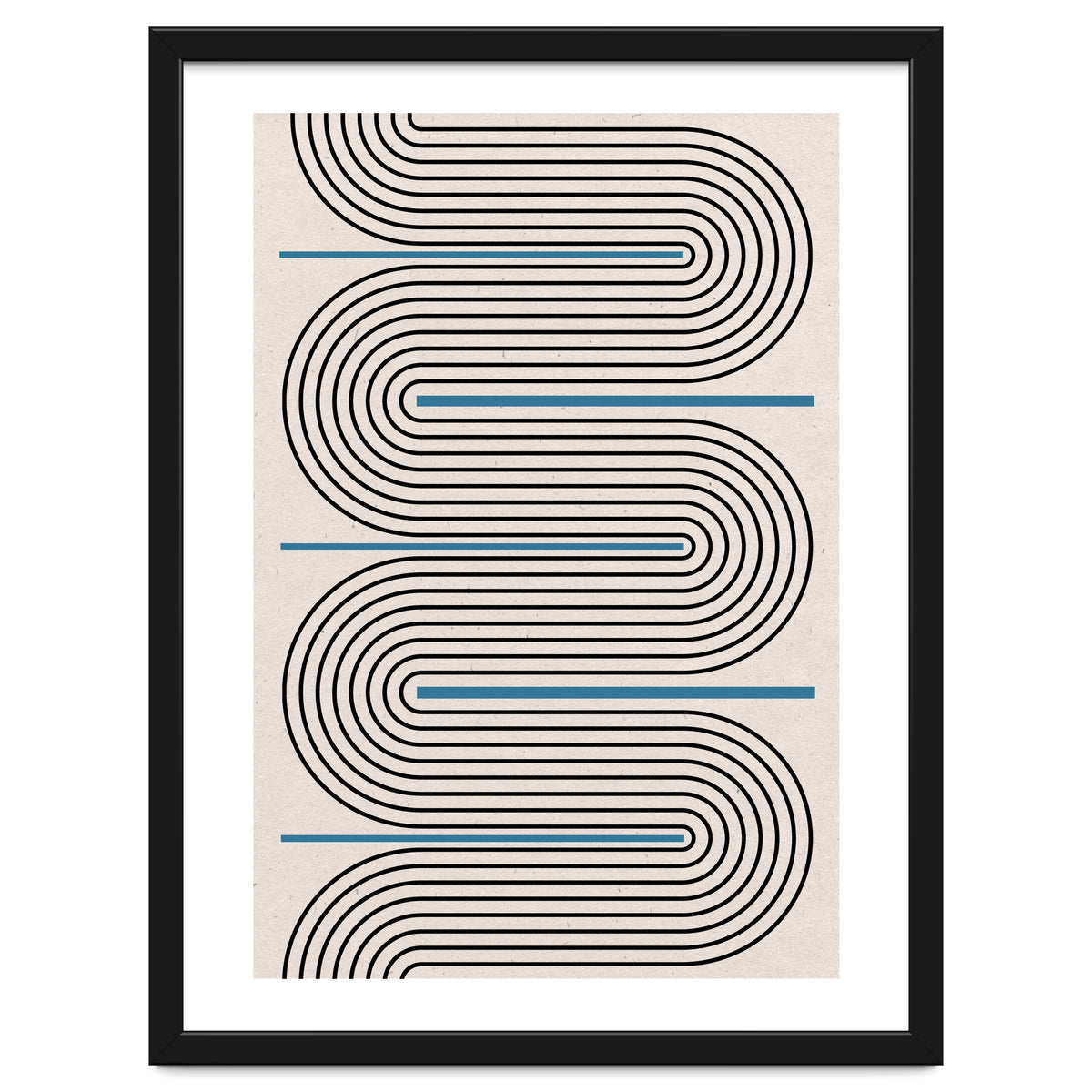 MODERN LINE NO.3
