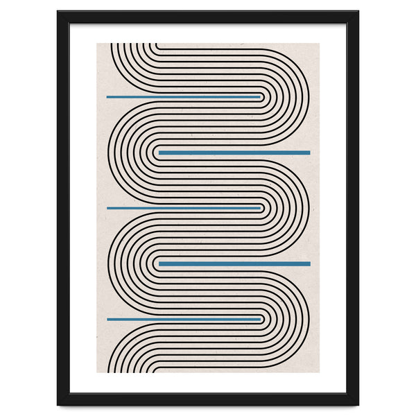 MODERN LINE NO.3