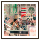 Through the Glass - Hong Kong thumbnail