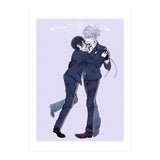 Anime (Print Only) thumbnail