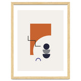 Abstract Autumn thumbnail