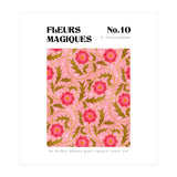 Magical Flowers No.10 Chrysanthemums (Print Only) thumbnail