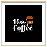 I love Coffee thumbnail