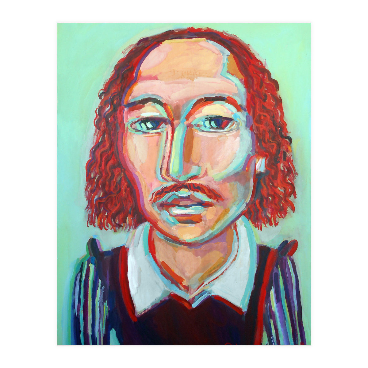 Shakespeare 2023 (Print Only)