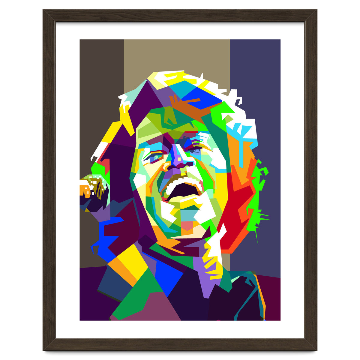 James Brown WPAP Jazz Singer And Jazz Musician Trending Nowpic