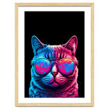 Cat Animal Portrait thumbnail