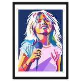 Debbie Harry art thumbnail