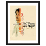 Star Wars Andor thumbnail