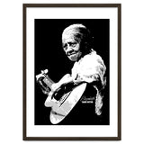 Elizabeth Cotten Folk and Blues Musician Legend thumbnail