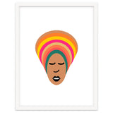Beutiful Black African Woman thumbnail