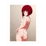 Anime (Print Only) thumbnail