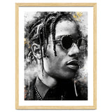 Asap Rocky thumbnail
